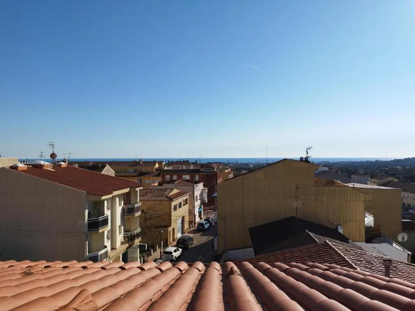 Loft A Roda De Berà