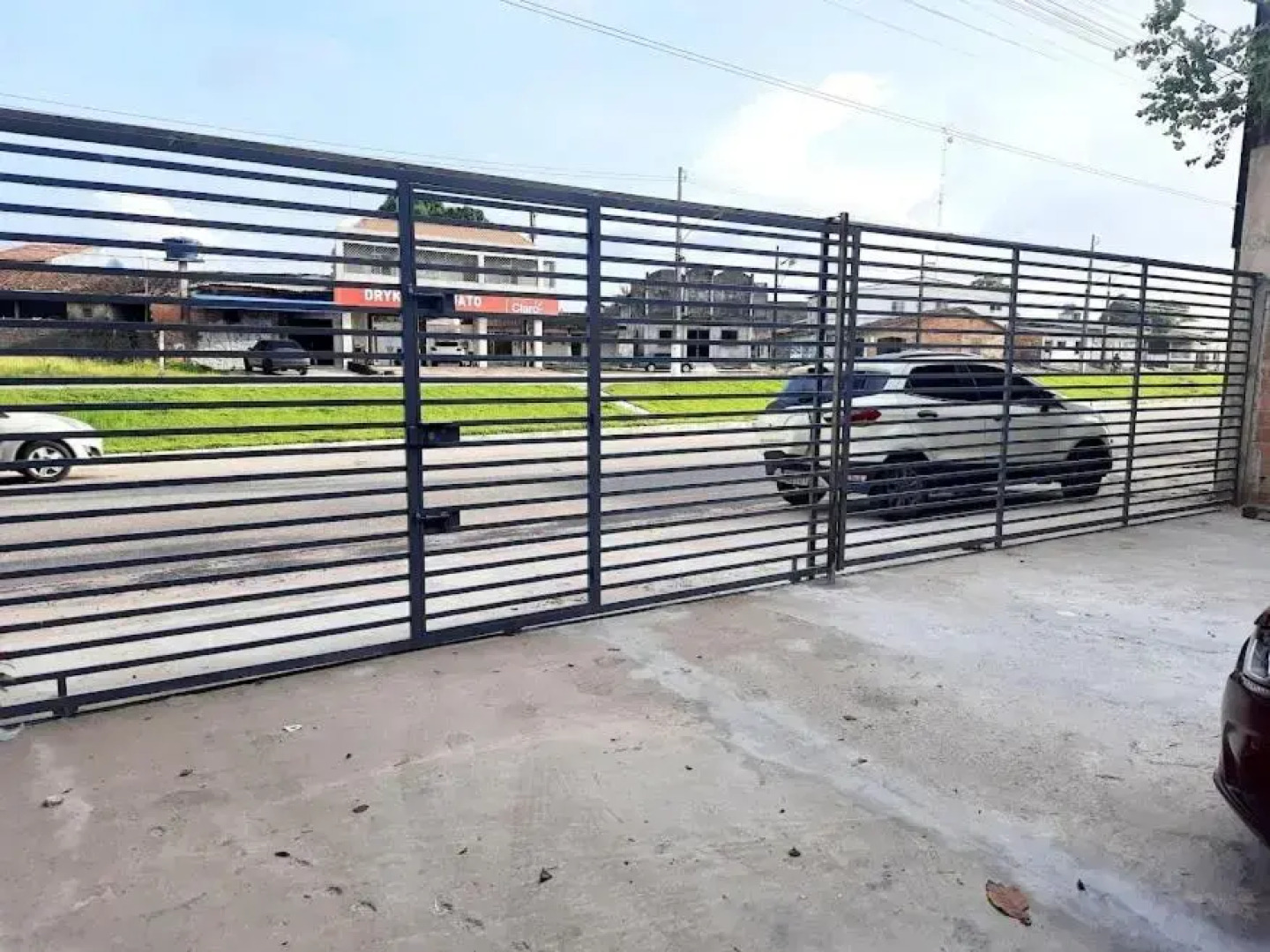 Chaves Maguari Hospedaria - Ananindeua