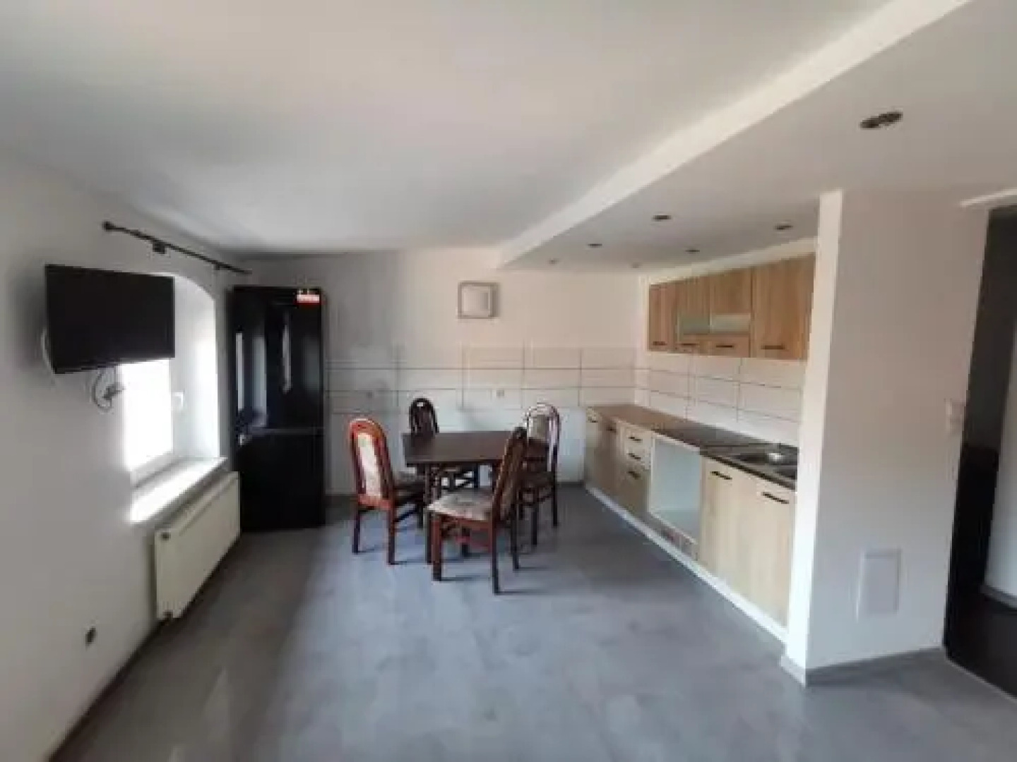 Hotel Restauracja Apogeum