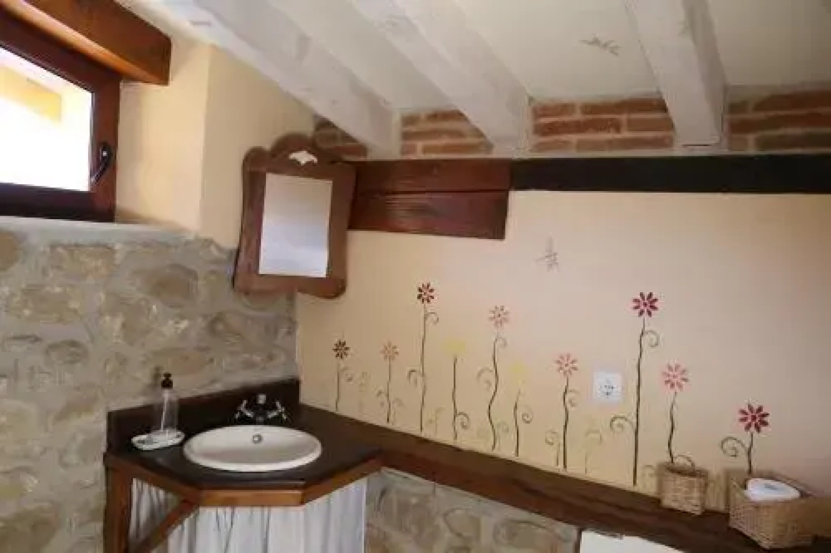 Apartamentos Rurales La Casa Vieja De Silió