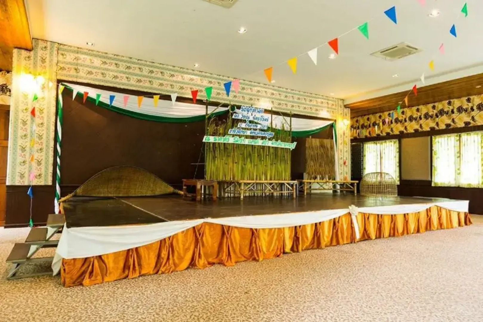 Nakakiri Resort and Spa