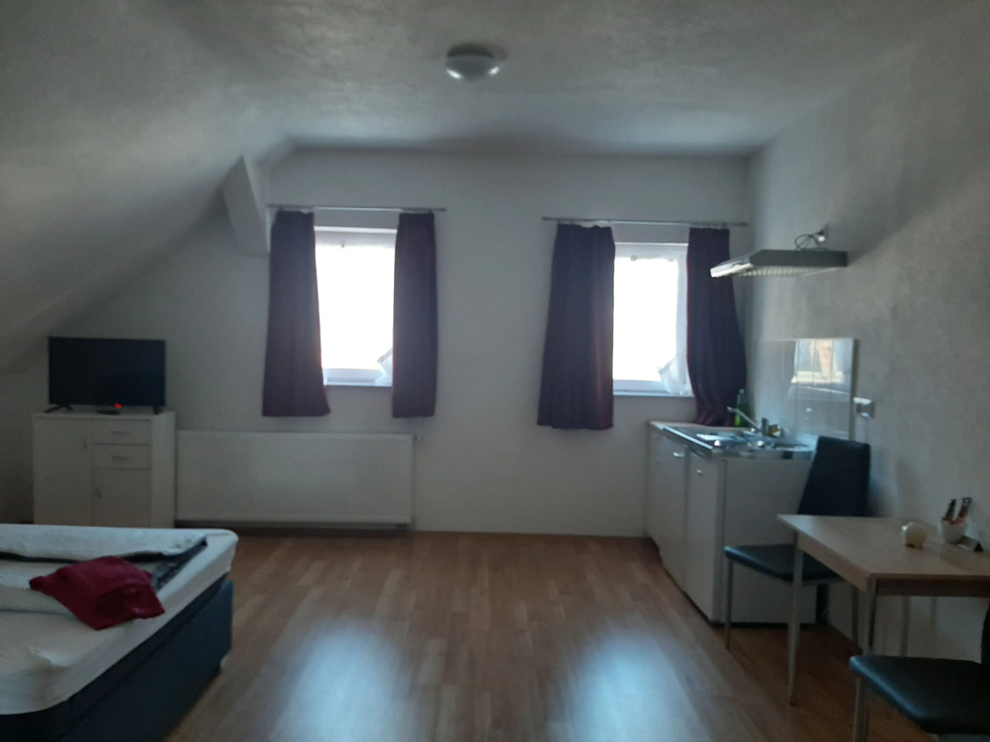 Pension Gästehaus B & B27