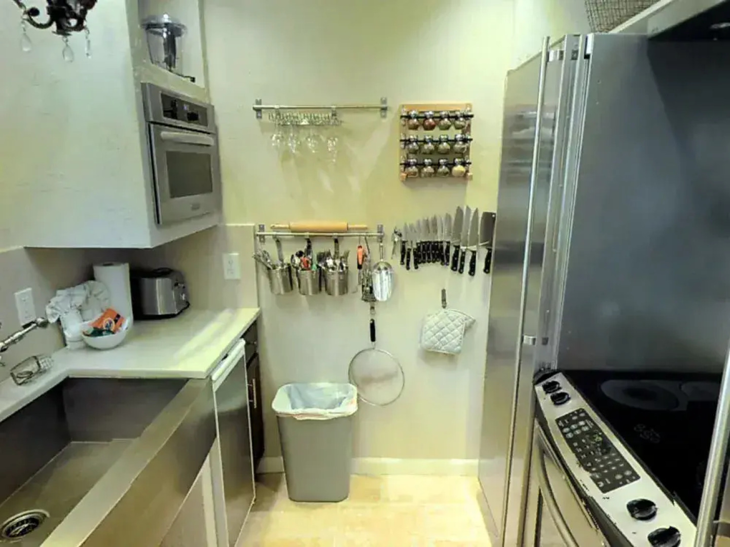 Captains Walk D2 by RedAwning