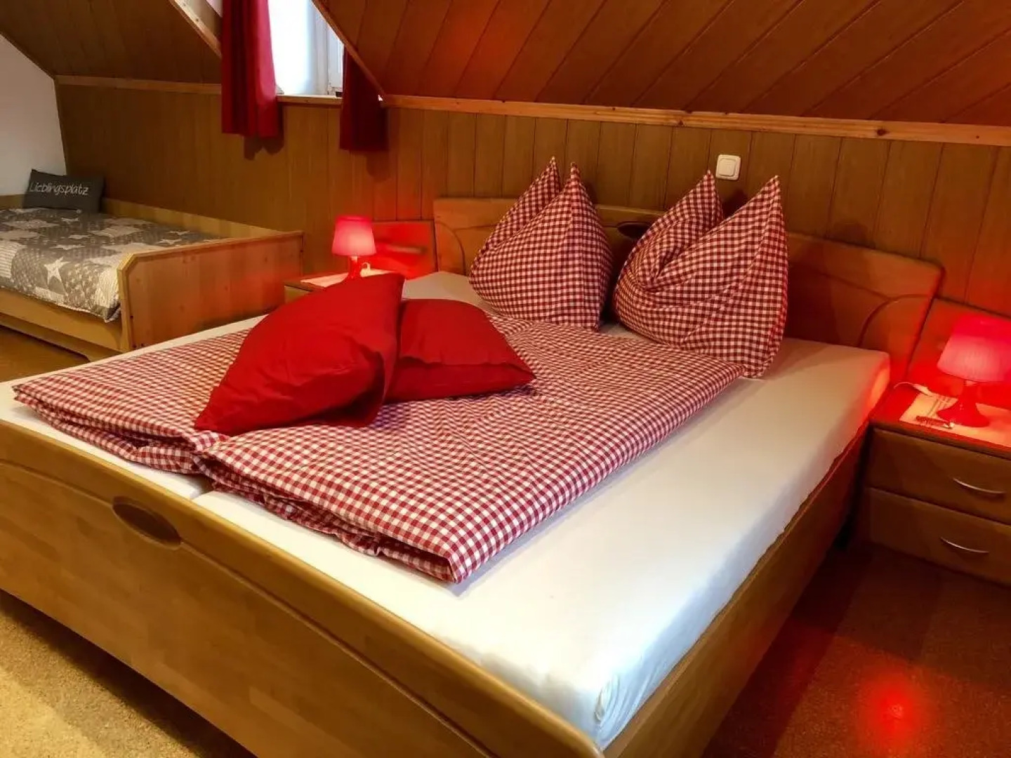 Ferienhof Hintergrabenbauer