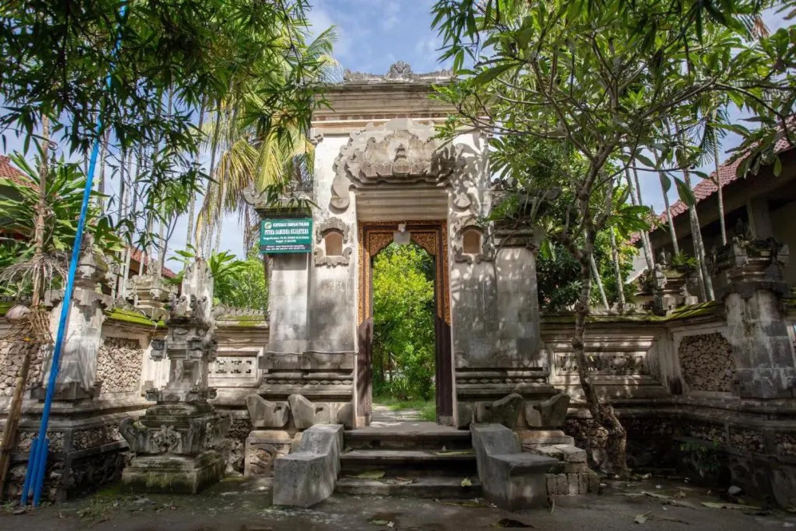 Nushe Hostel & Room By Zuzu