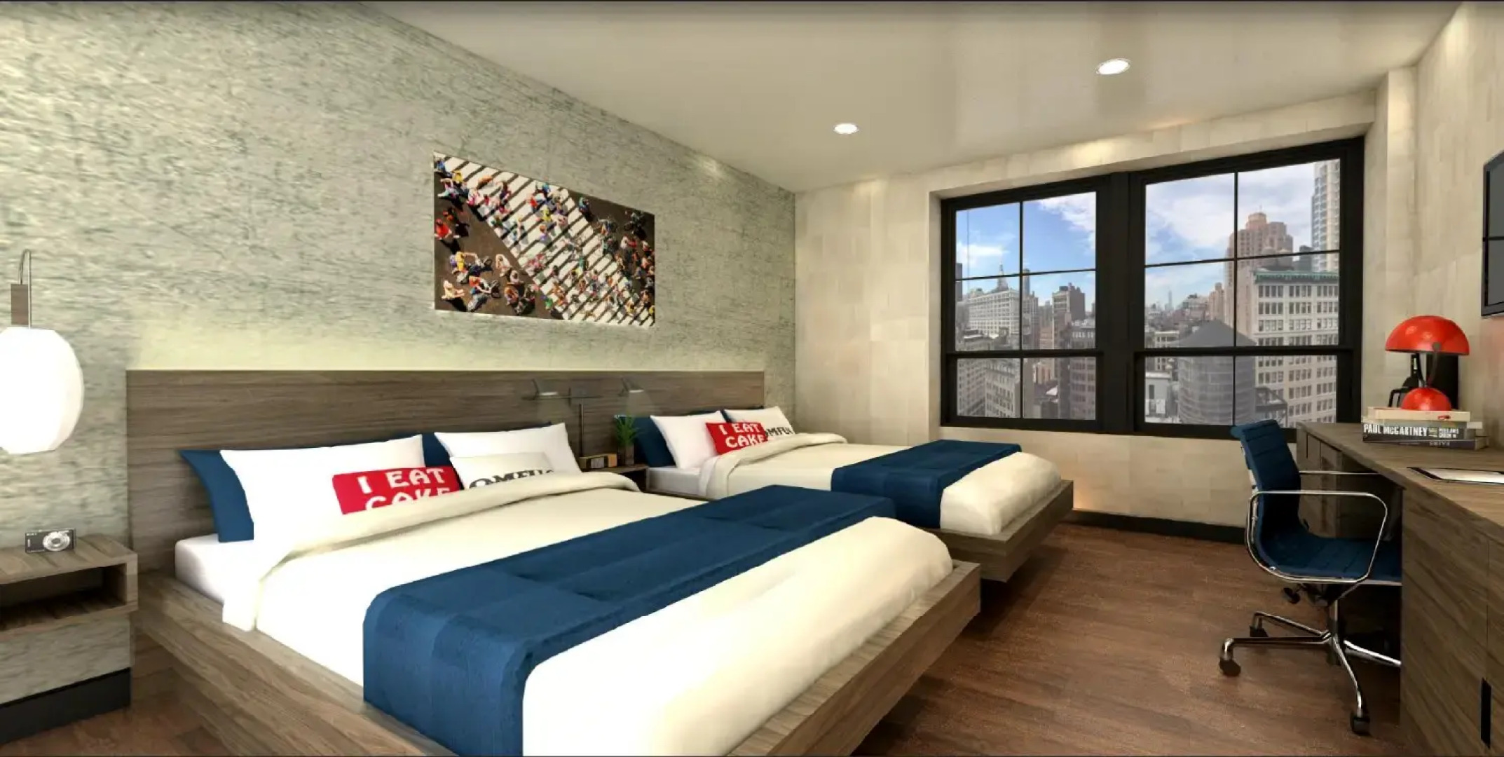 The Paul, an Ascend Hotel Collection Member