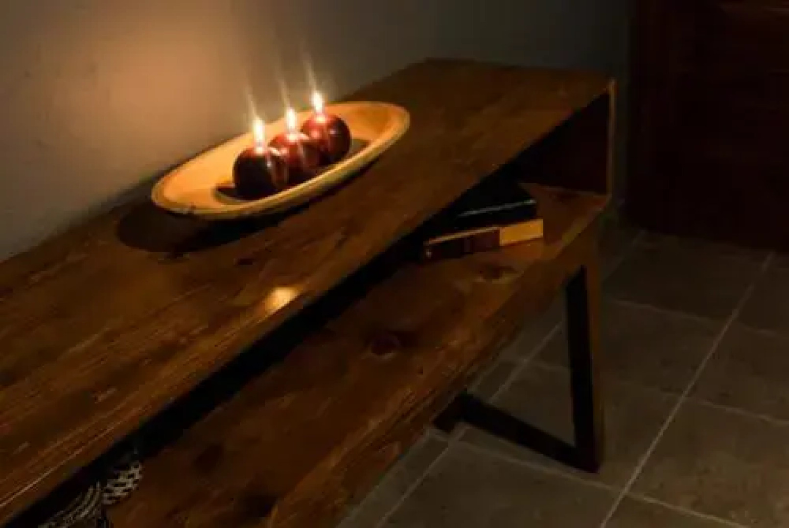 Hotel María del Tío Molcas