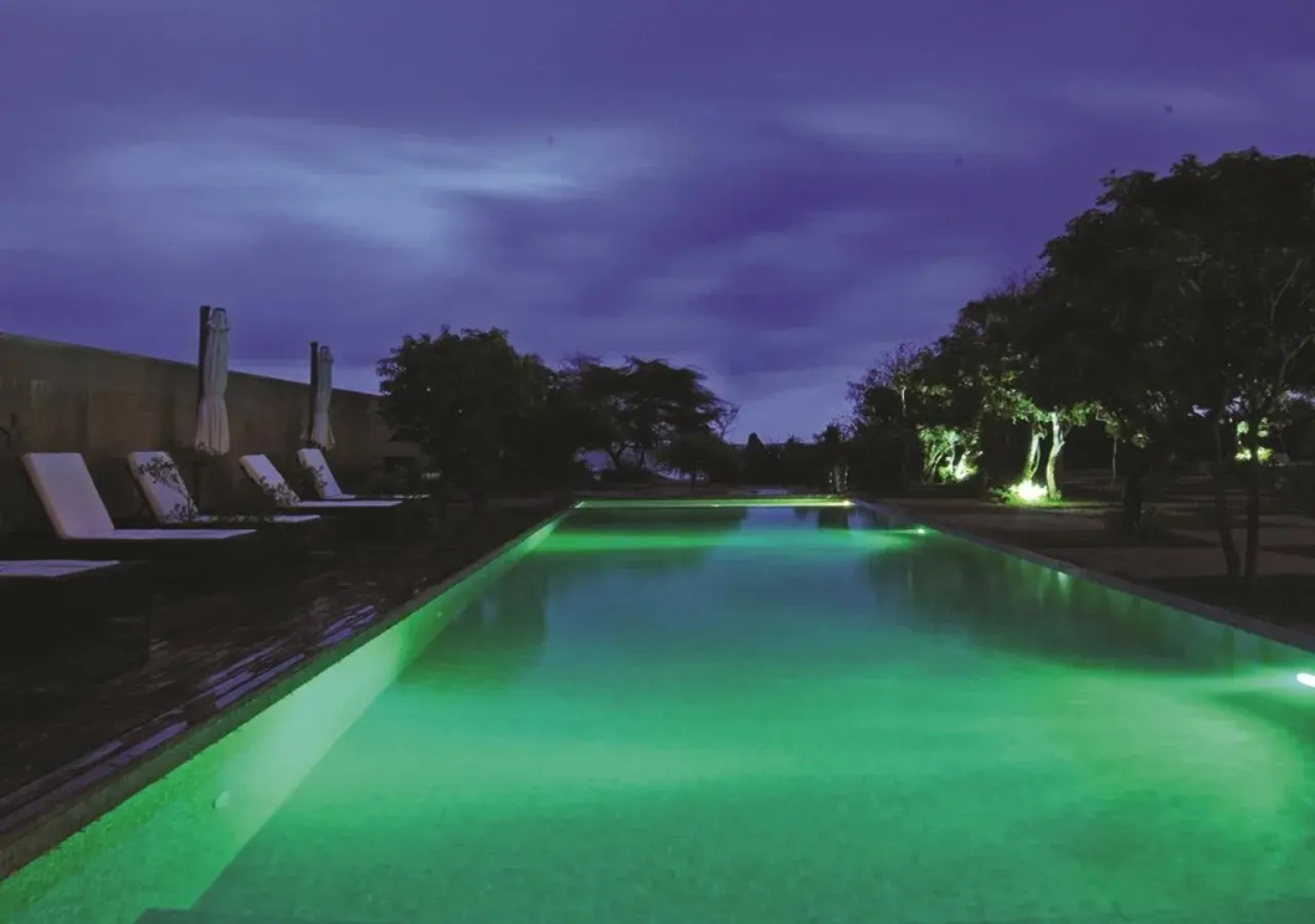 NIKARA Yala Beach Villas