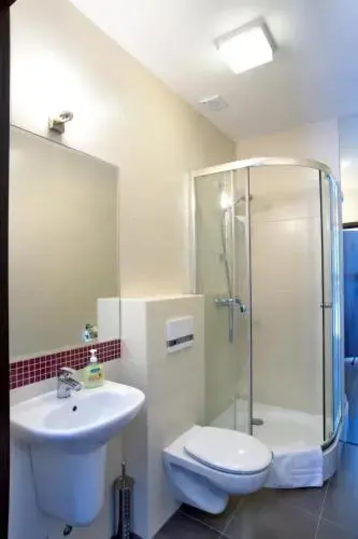 Osada Grzybowski Mlyn