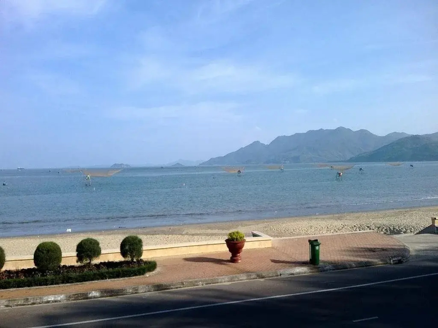 Hoang Yen Canary Hotel