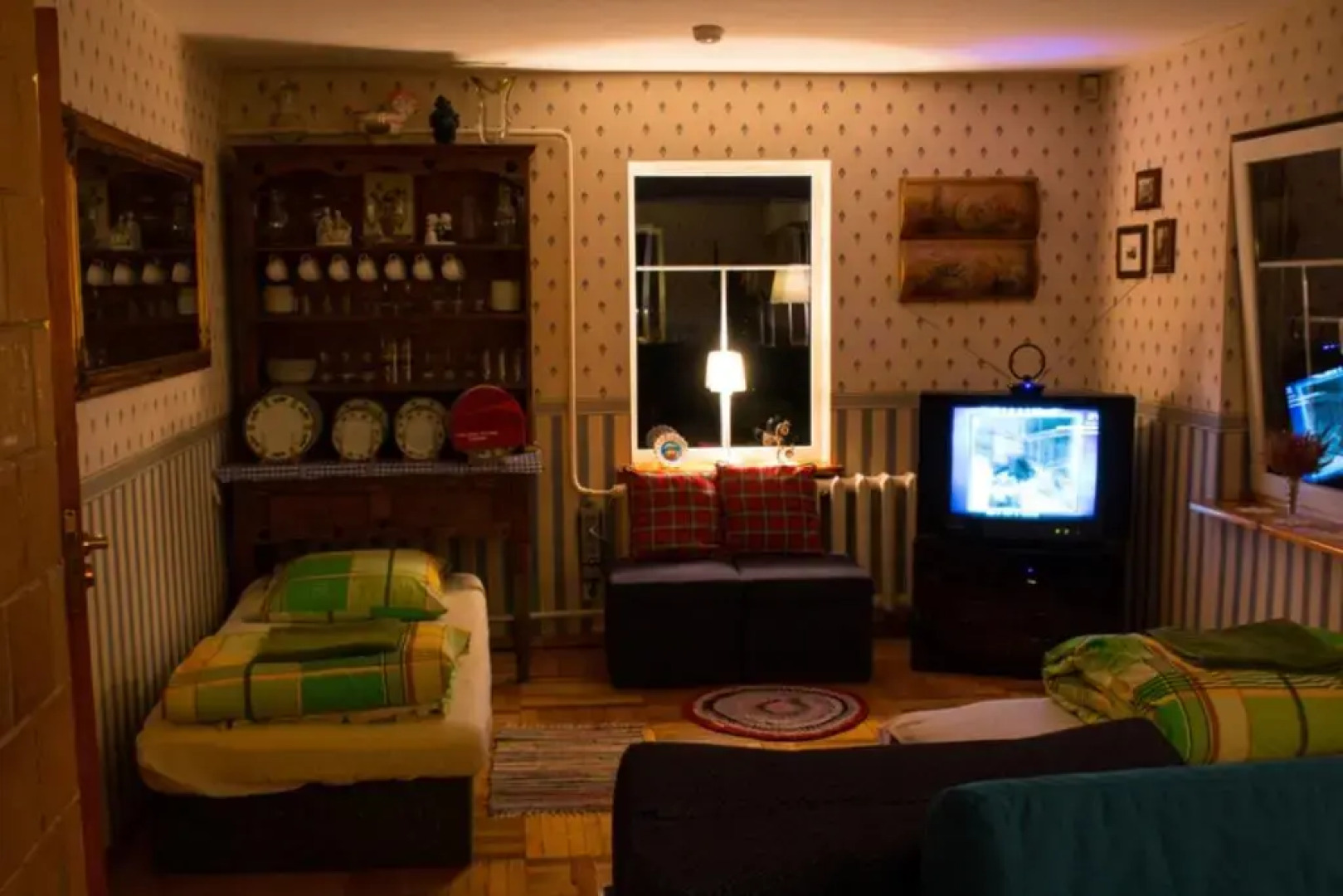 Maple House - Sodyba Tarp Klevų