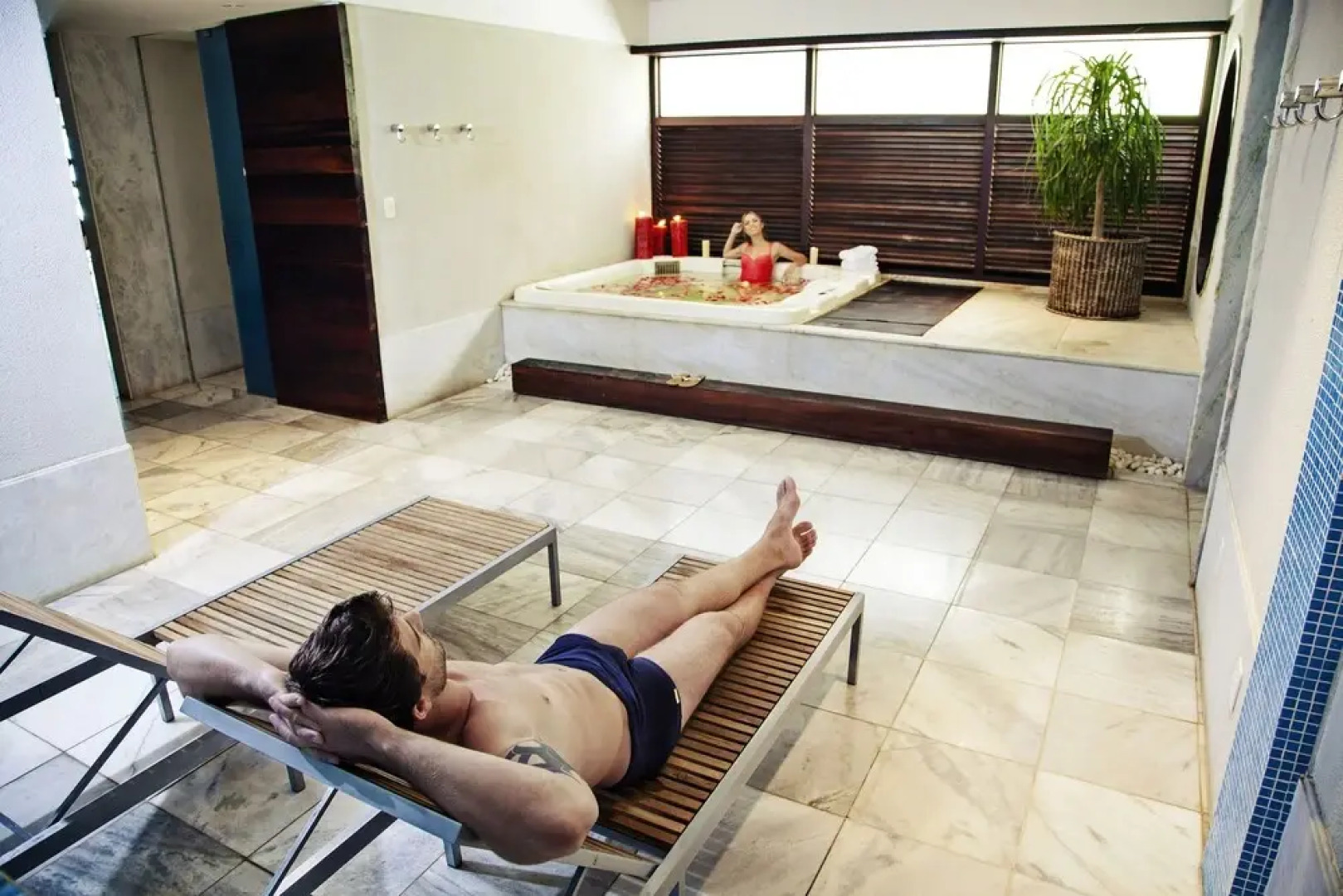 Hotel Parque da Costeira