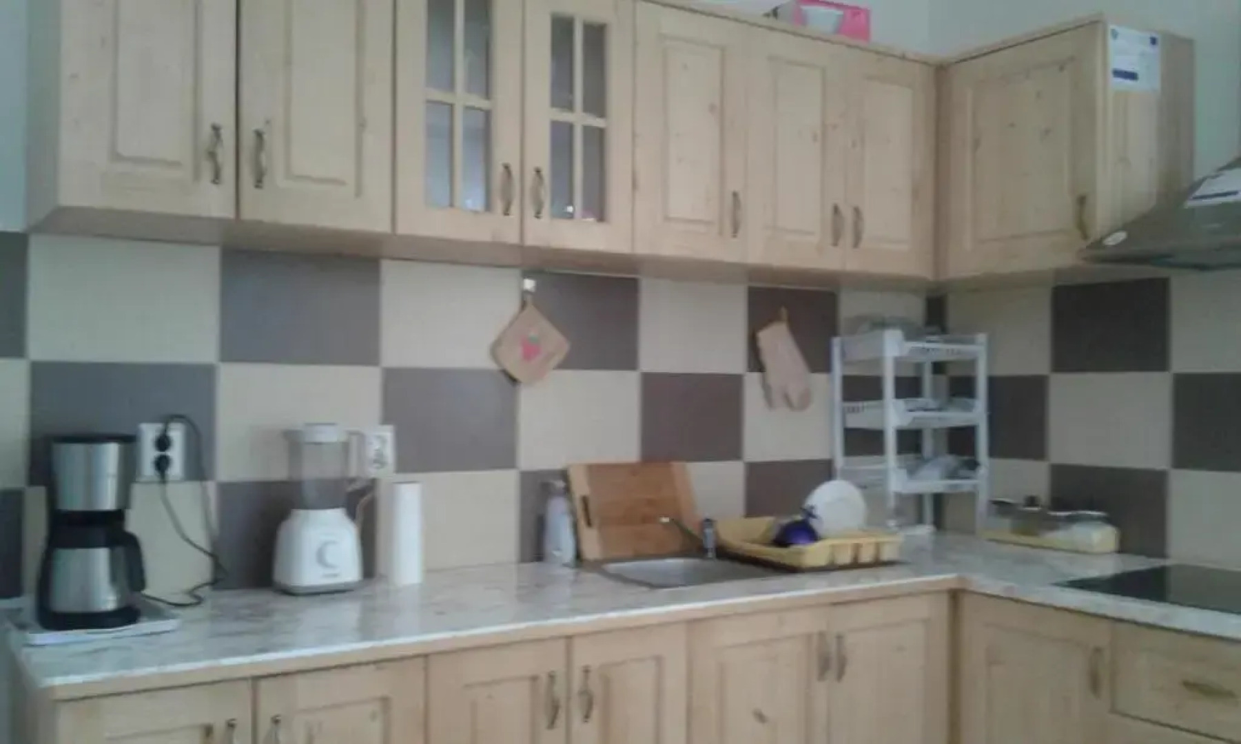 Pensiunea Casa Vanatorului