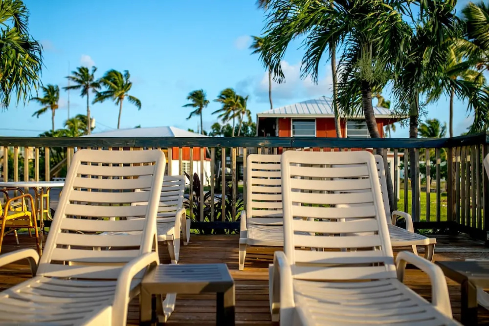 Ragged Edge Resort & Marina