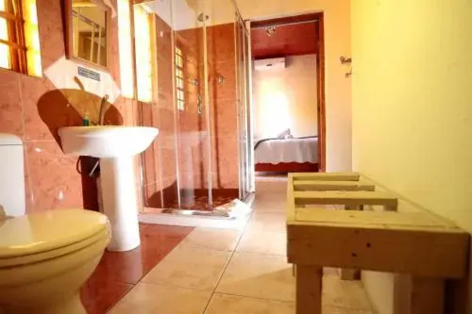 Aloe View Guest House