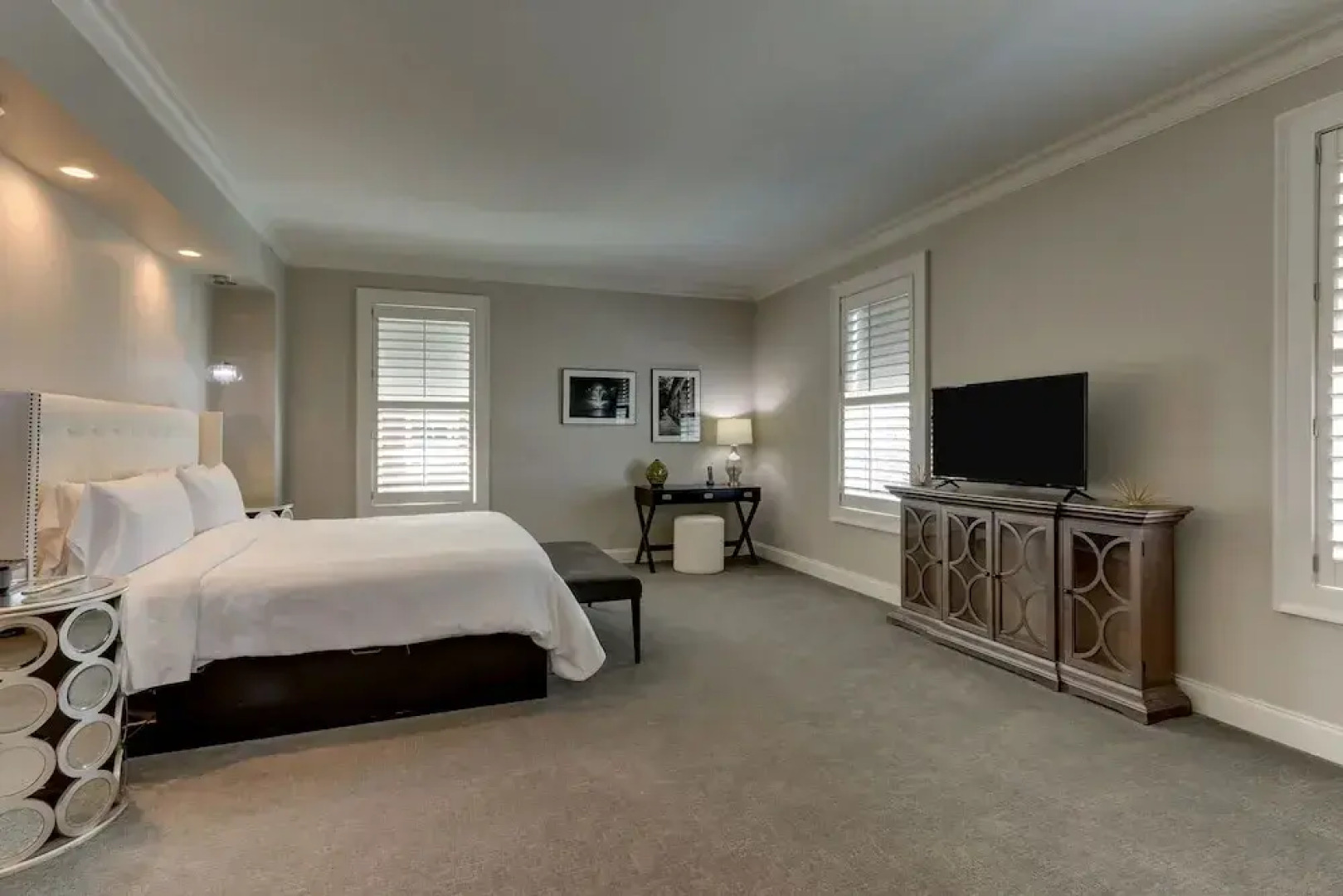 The Mantissa Executive Suites and Spa