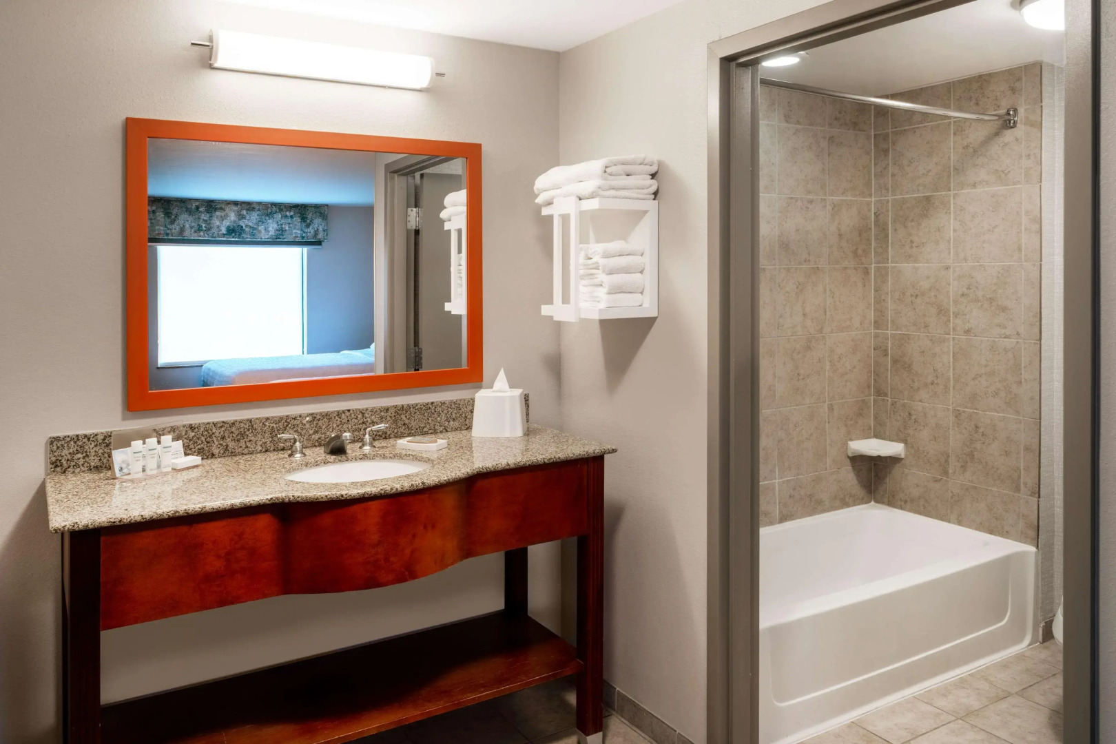 Hampton Inn & Suites Salida