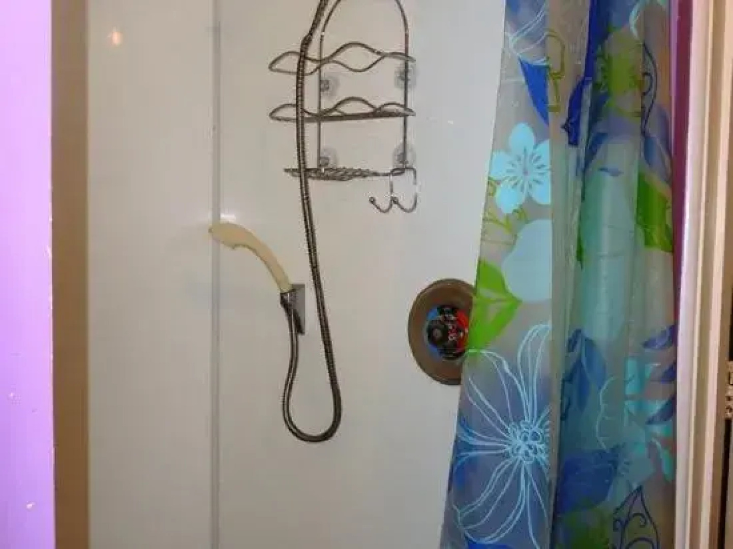 Cottage by the Beach