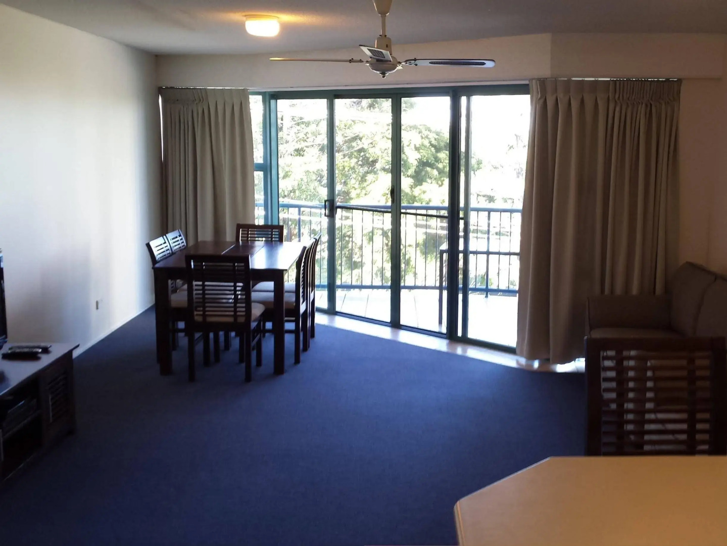 Fairseas Holiday Apartments