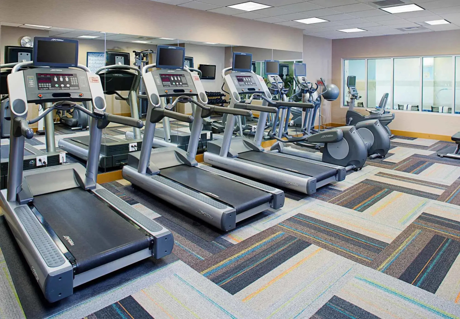 Residence Inn Seattle Bellevue/Downtown