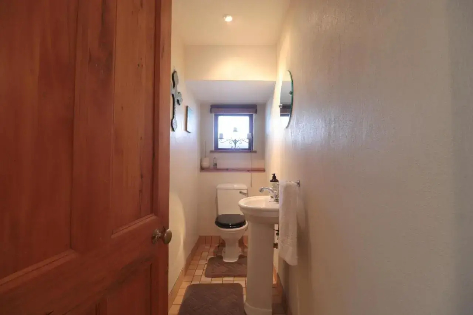 Sea Pearl Holiday Home