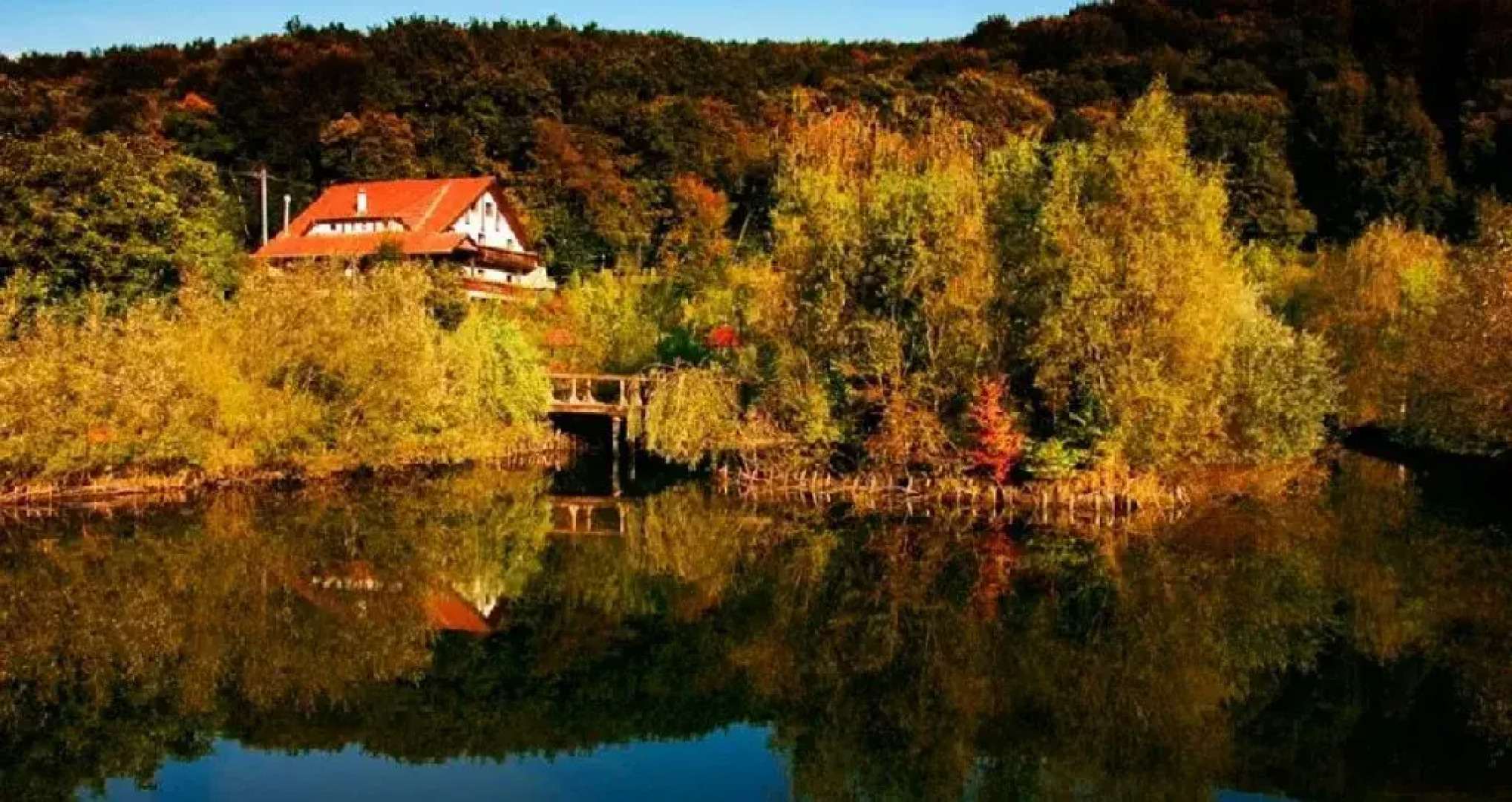 Domeniul Dracul Danes