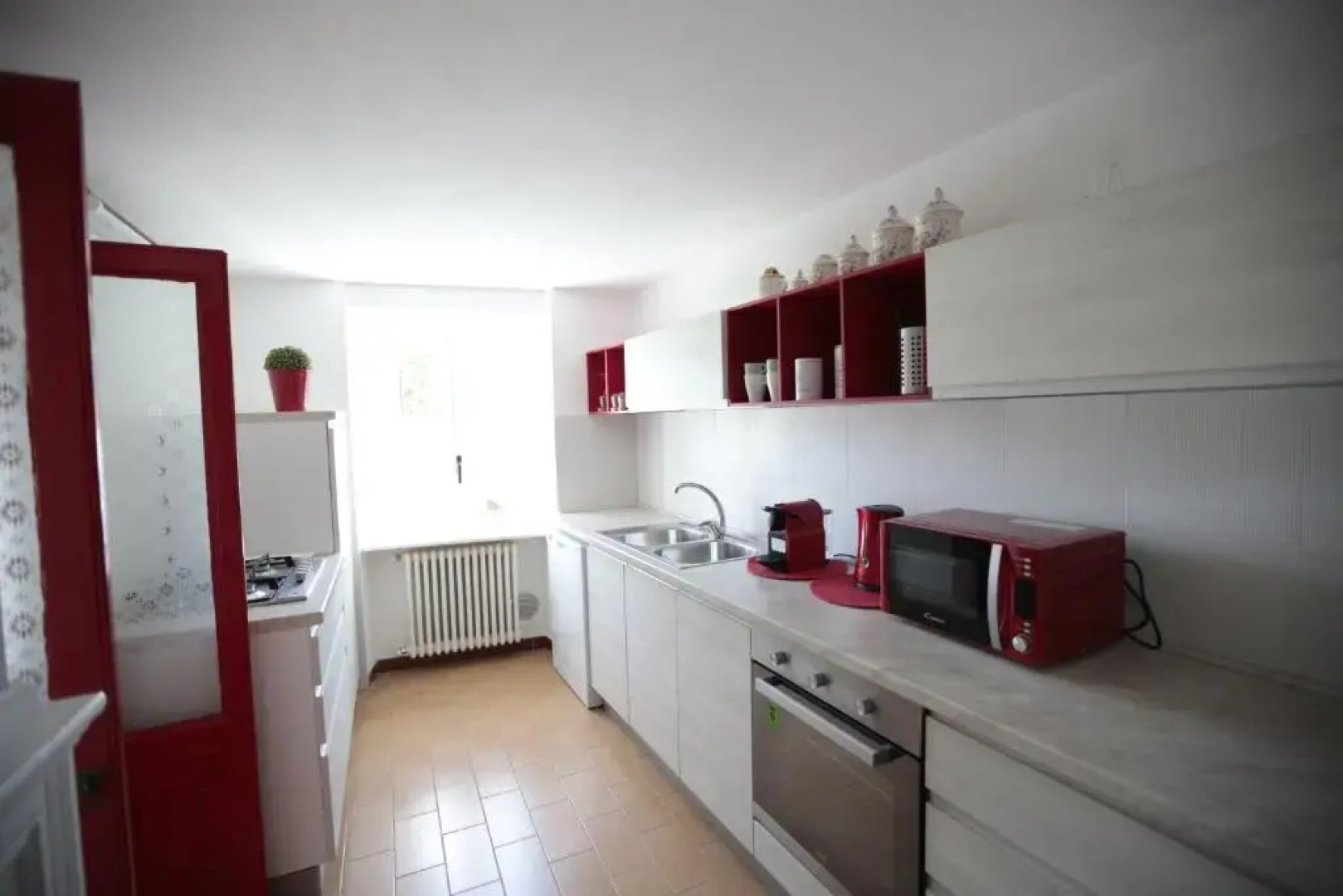 Quater Apartments - Tremezzina