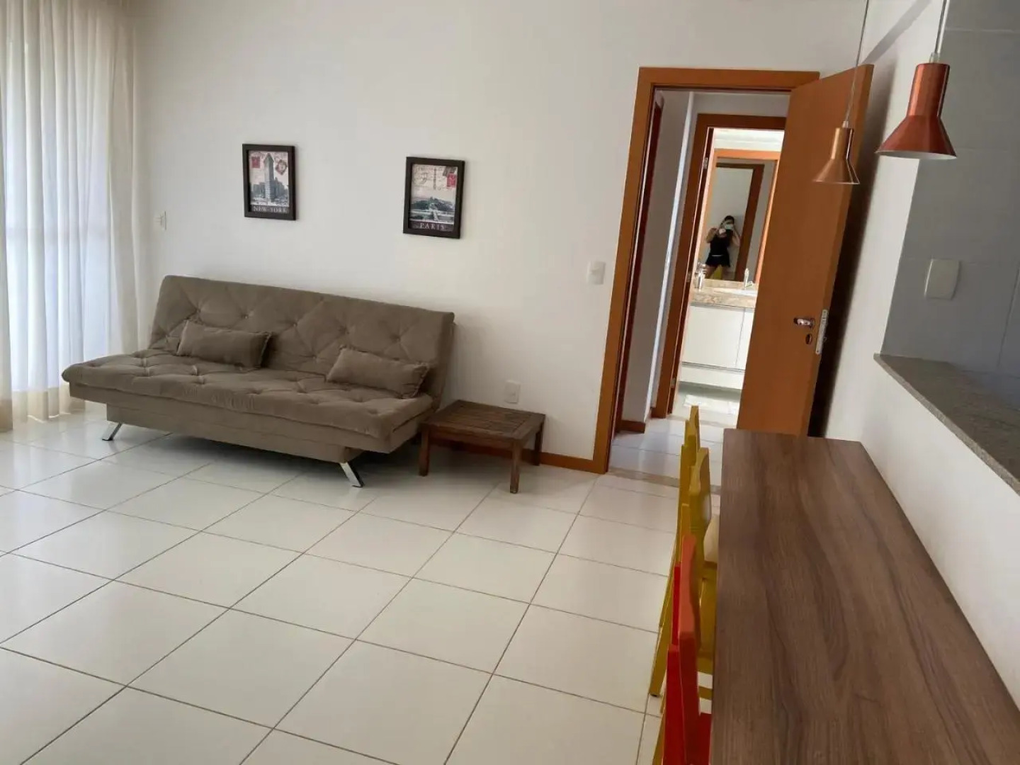 Casas Reserva Imbassai