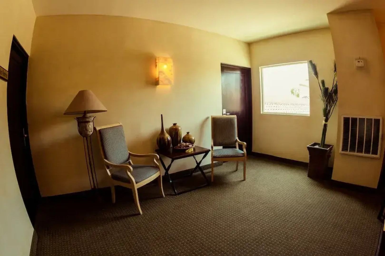 Barrokas Hotel & Suites