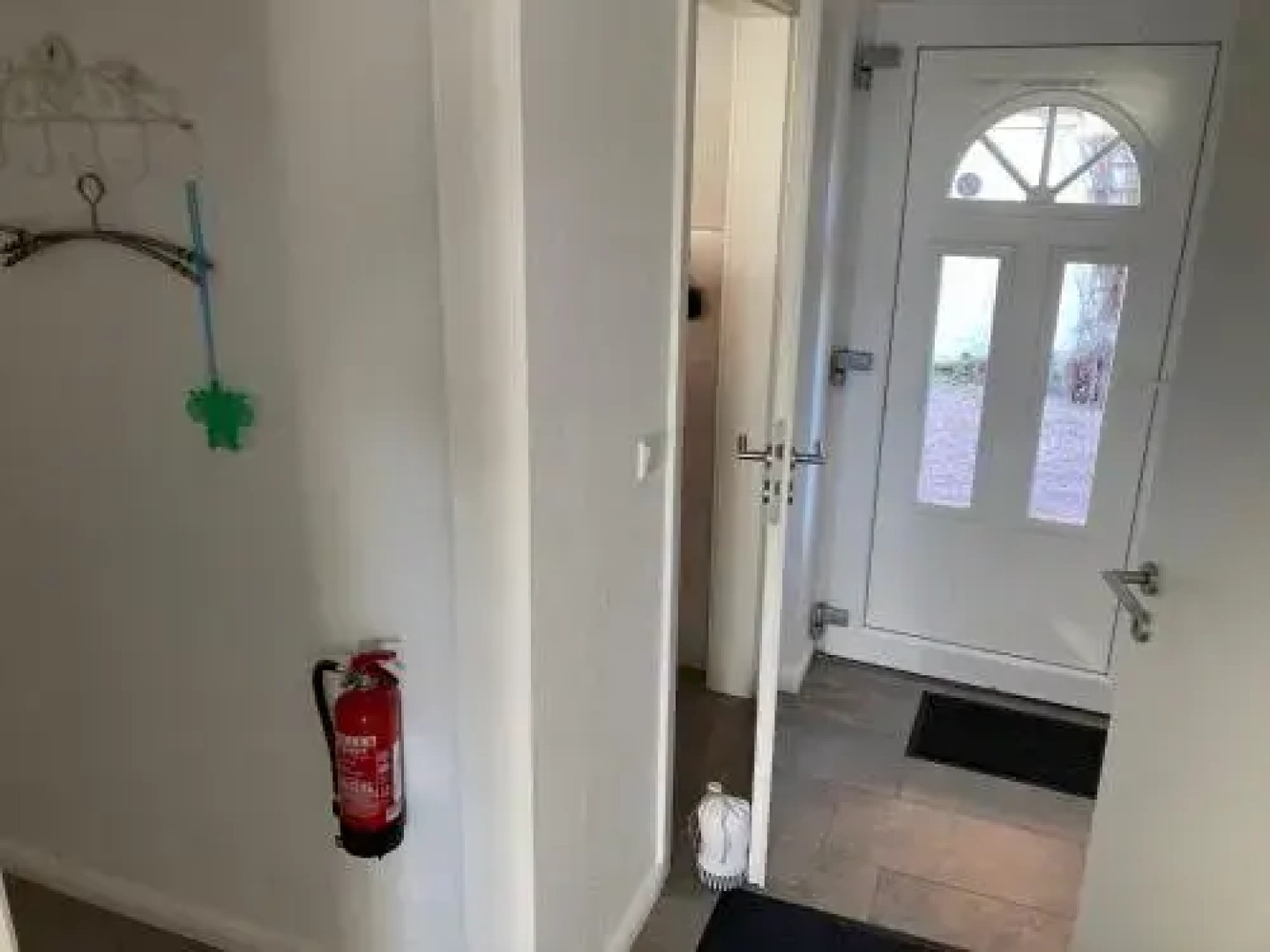 Ferienhaus-Hemmerdeich