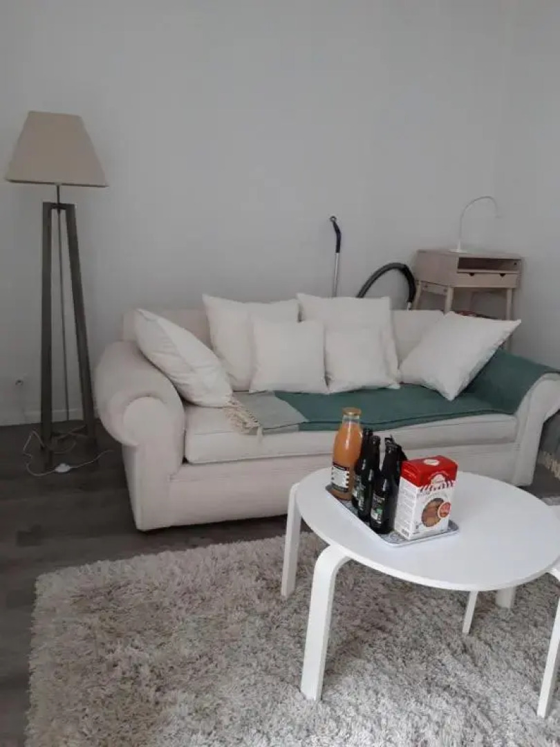 Les Apparts de Nath et Fred