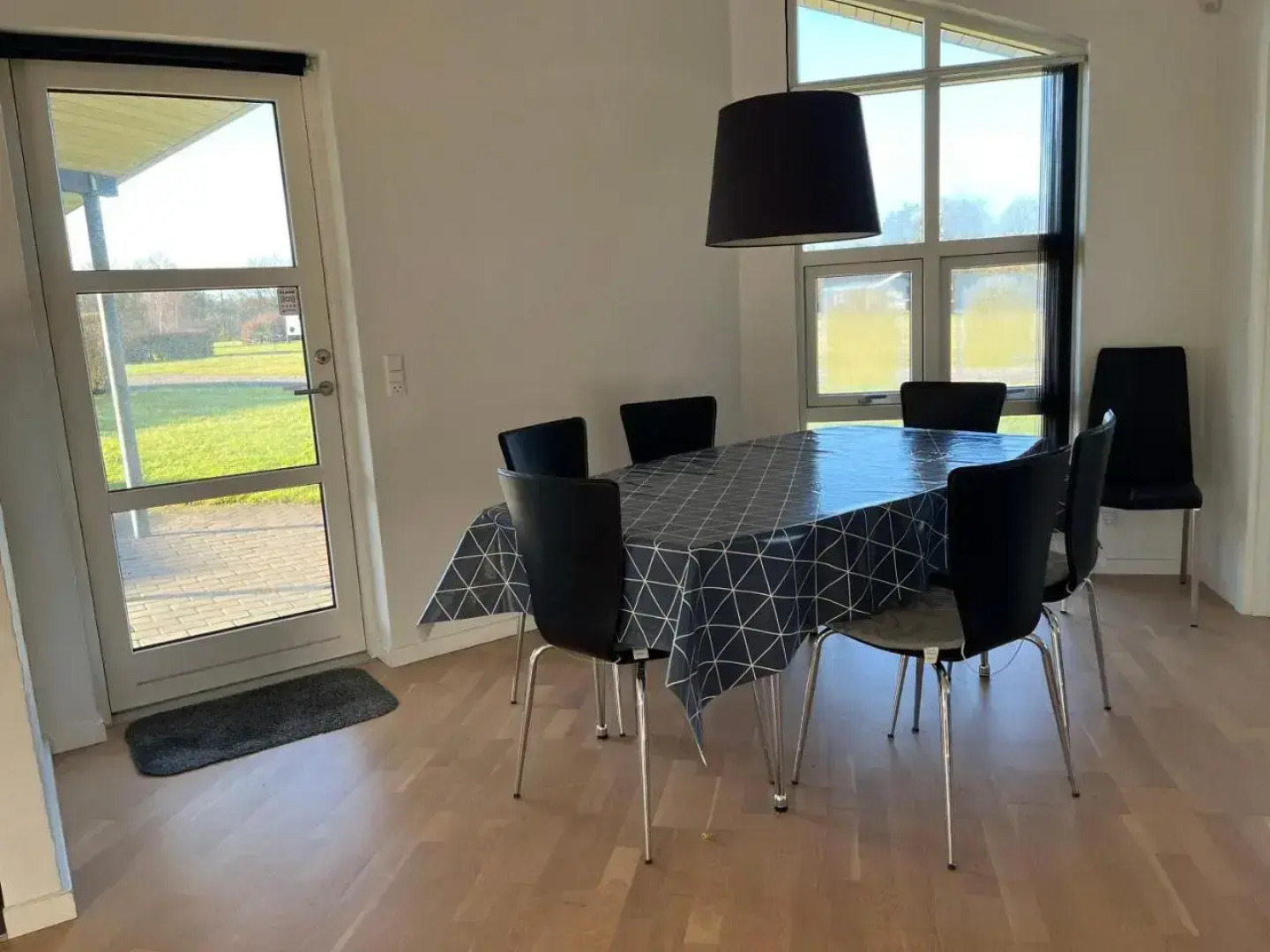 Hovborg Ferieby Torpet 126