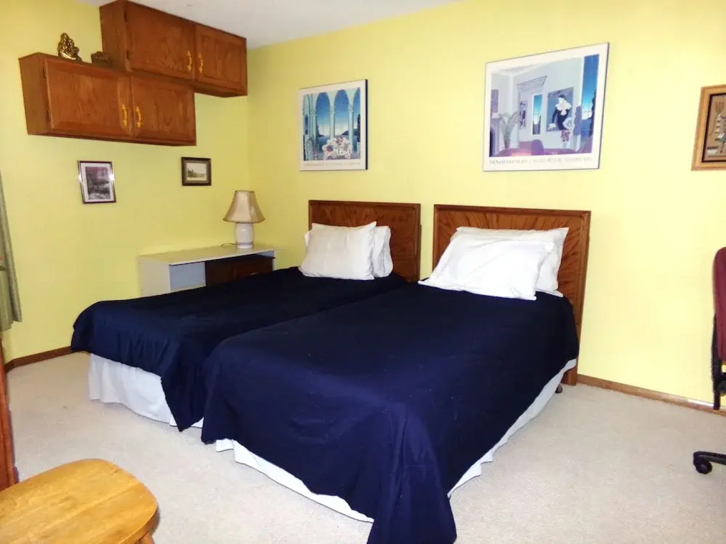 Mountainside 2 Bed 2 Bath