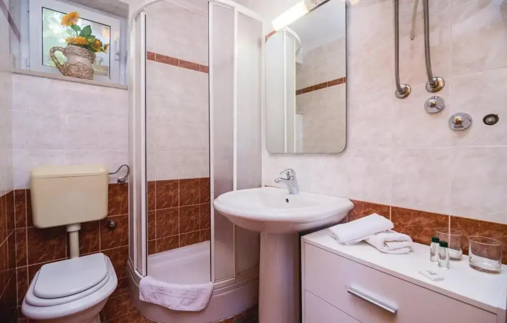 Apartments Jurišić