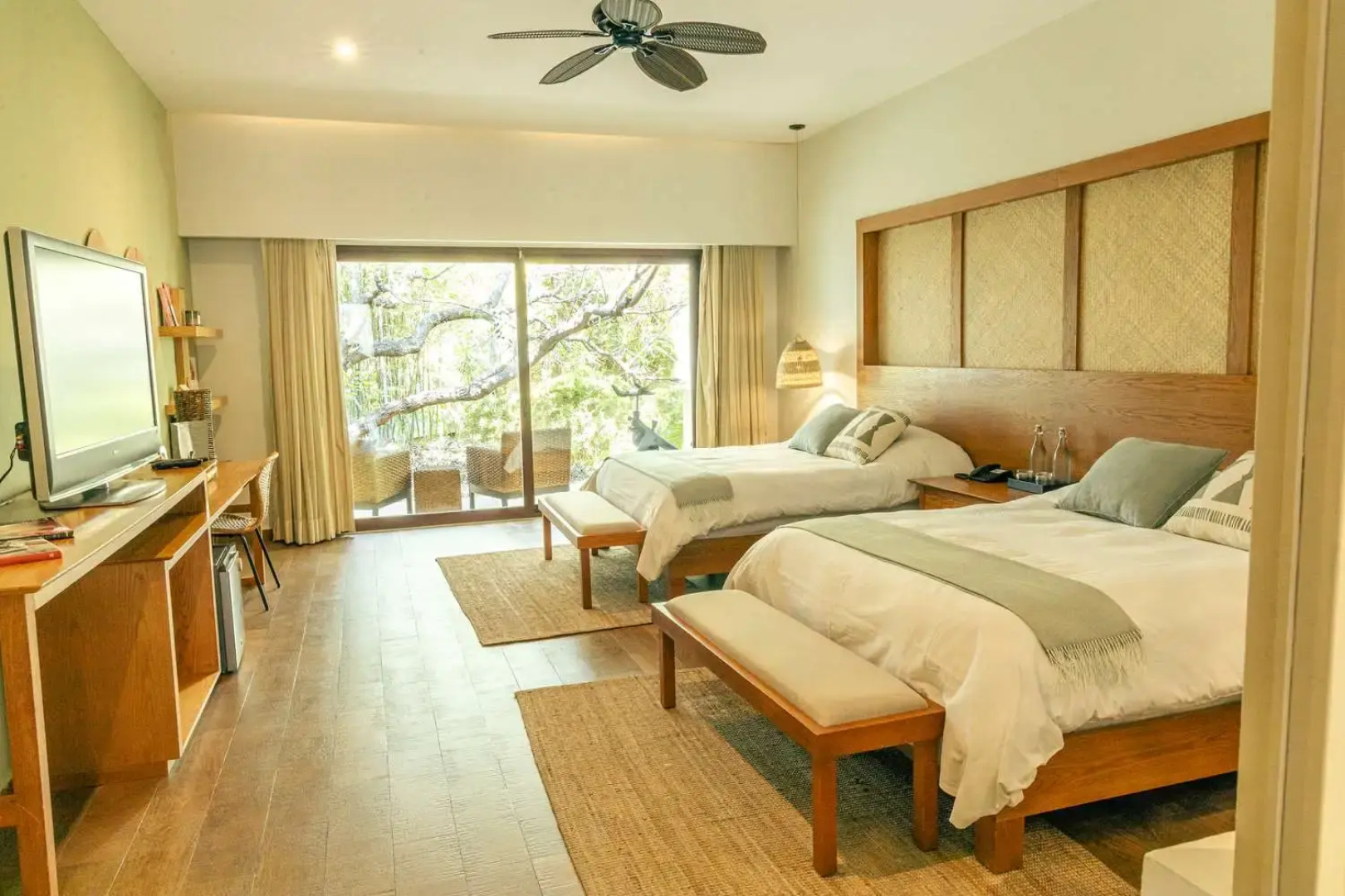 Soul Spring Sanctuary Cuernavaca