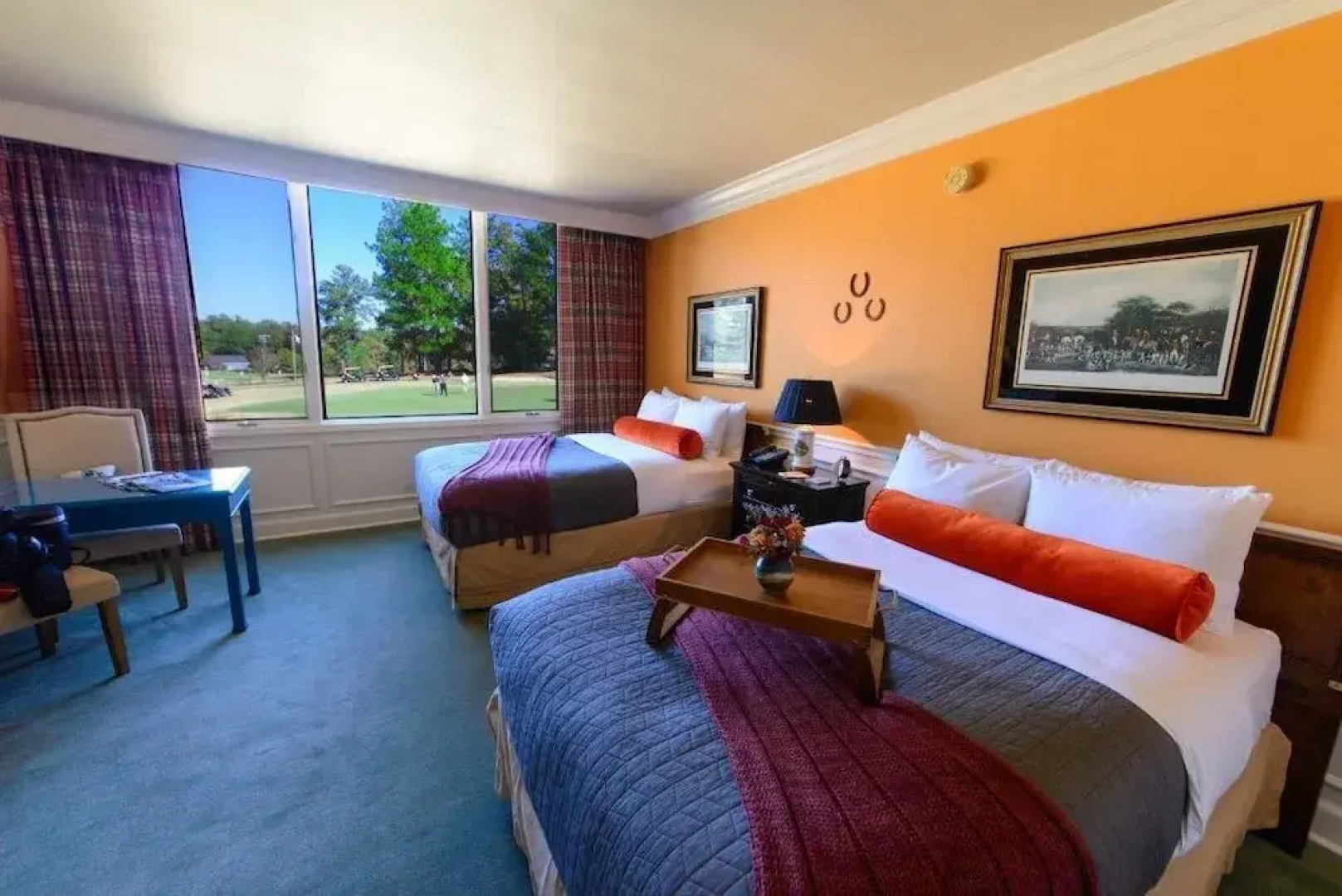 The Inn at Houndslake