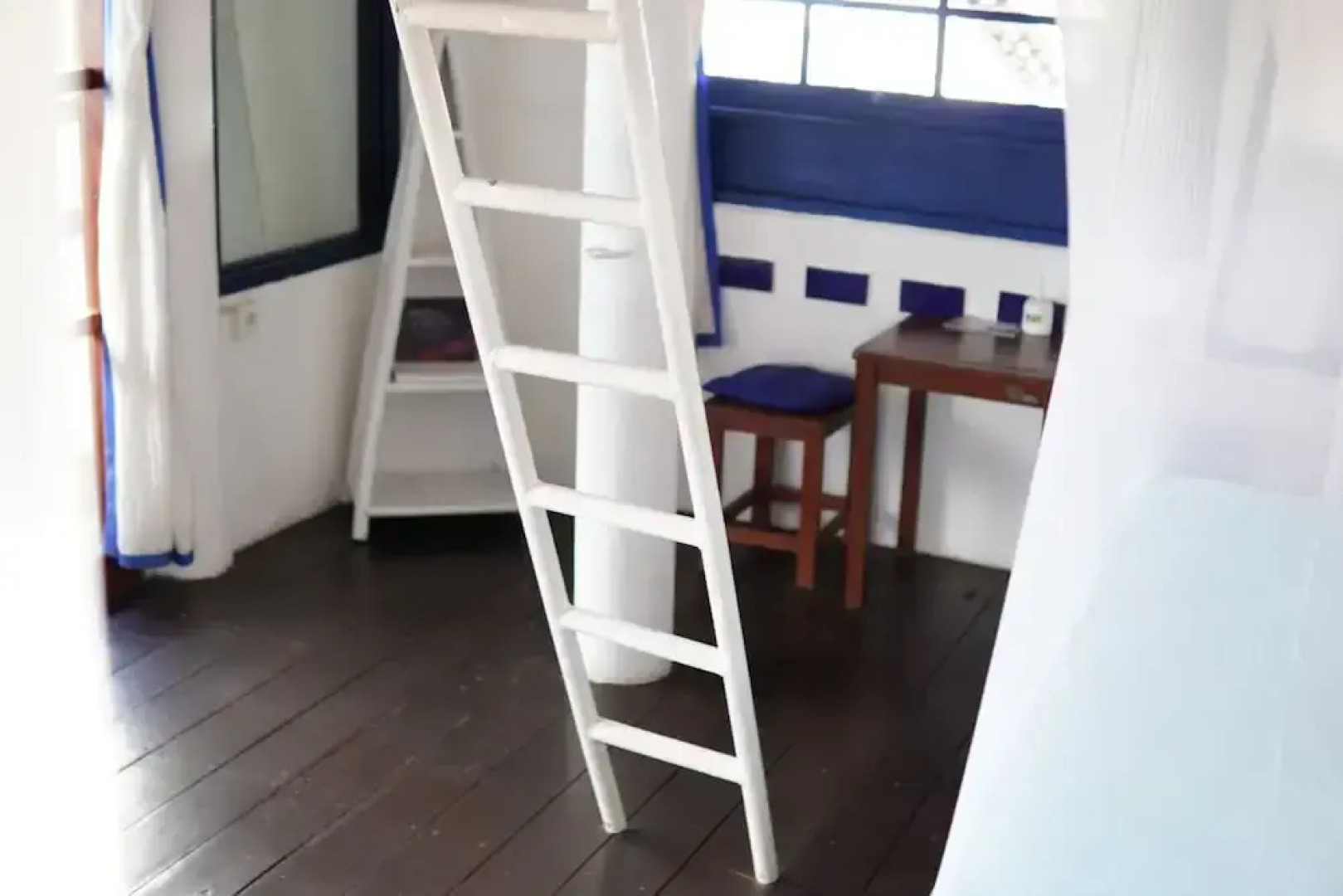 Serenity Eco Guesthouse and Yoga