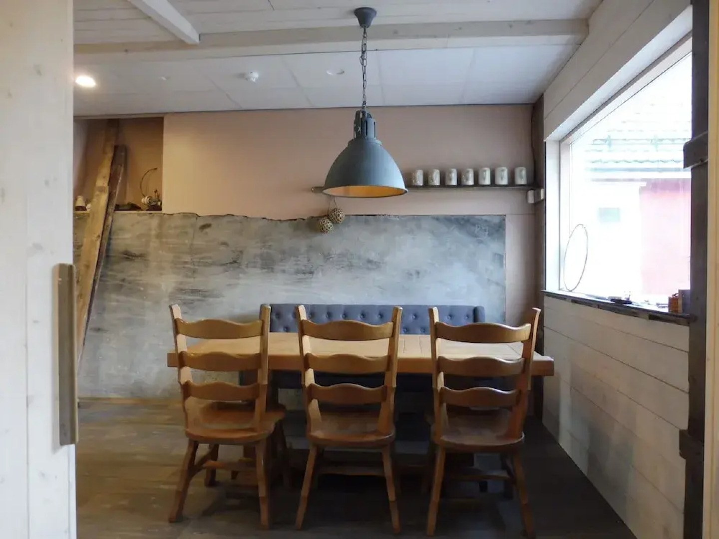 Fiskesenter Birkeland