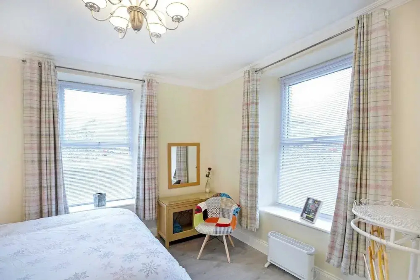 Milnthorpe - Ideal to Explore the Lake District