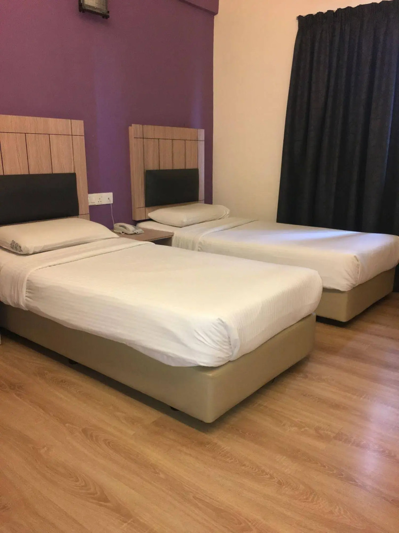 Sri Mutiara Hotel Seremban