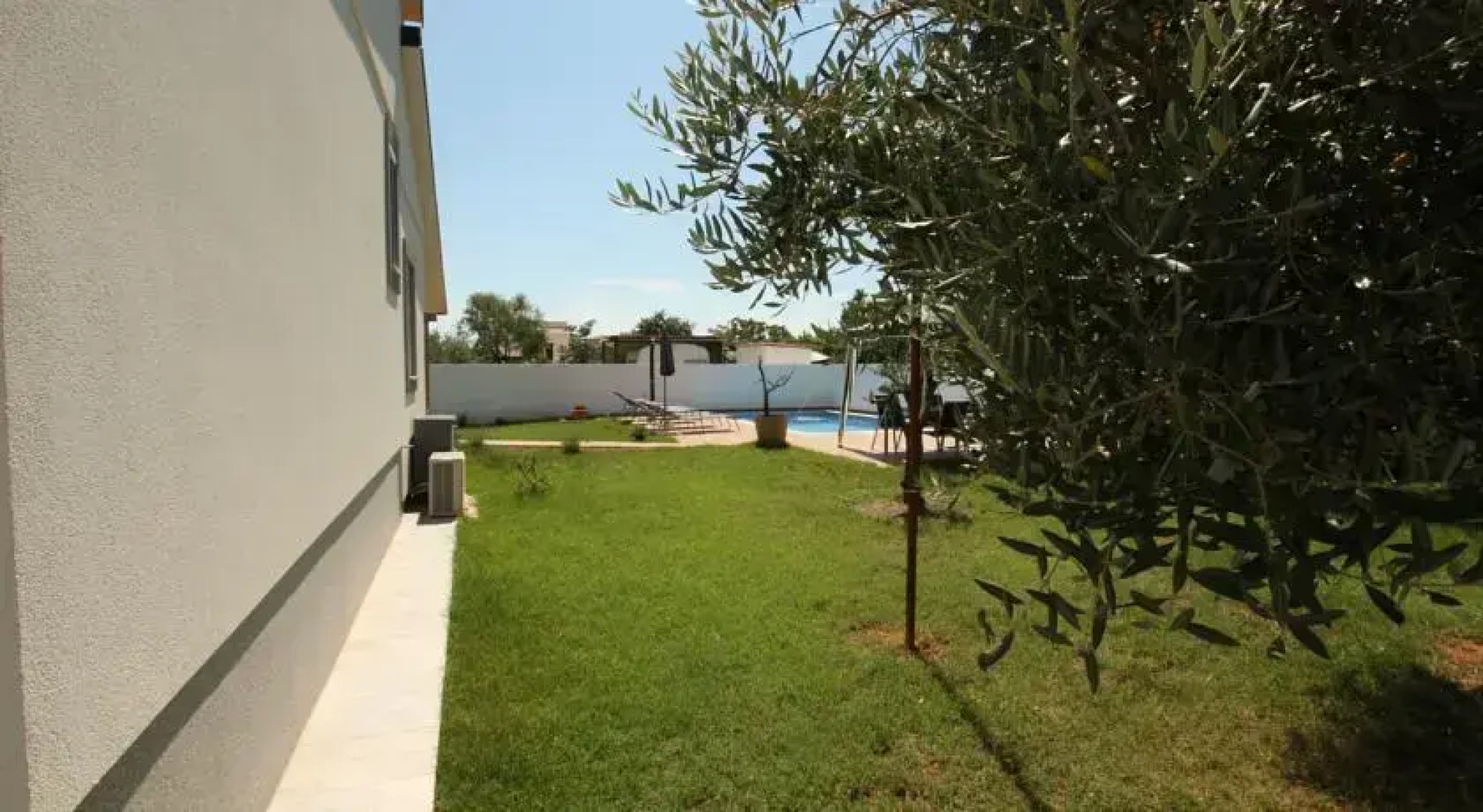 Holiday home Villa Demian