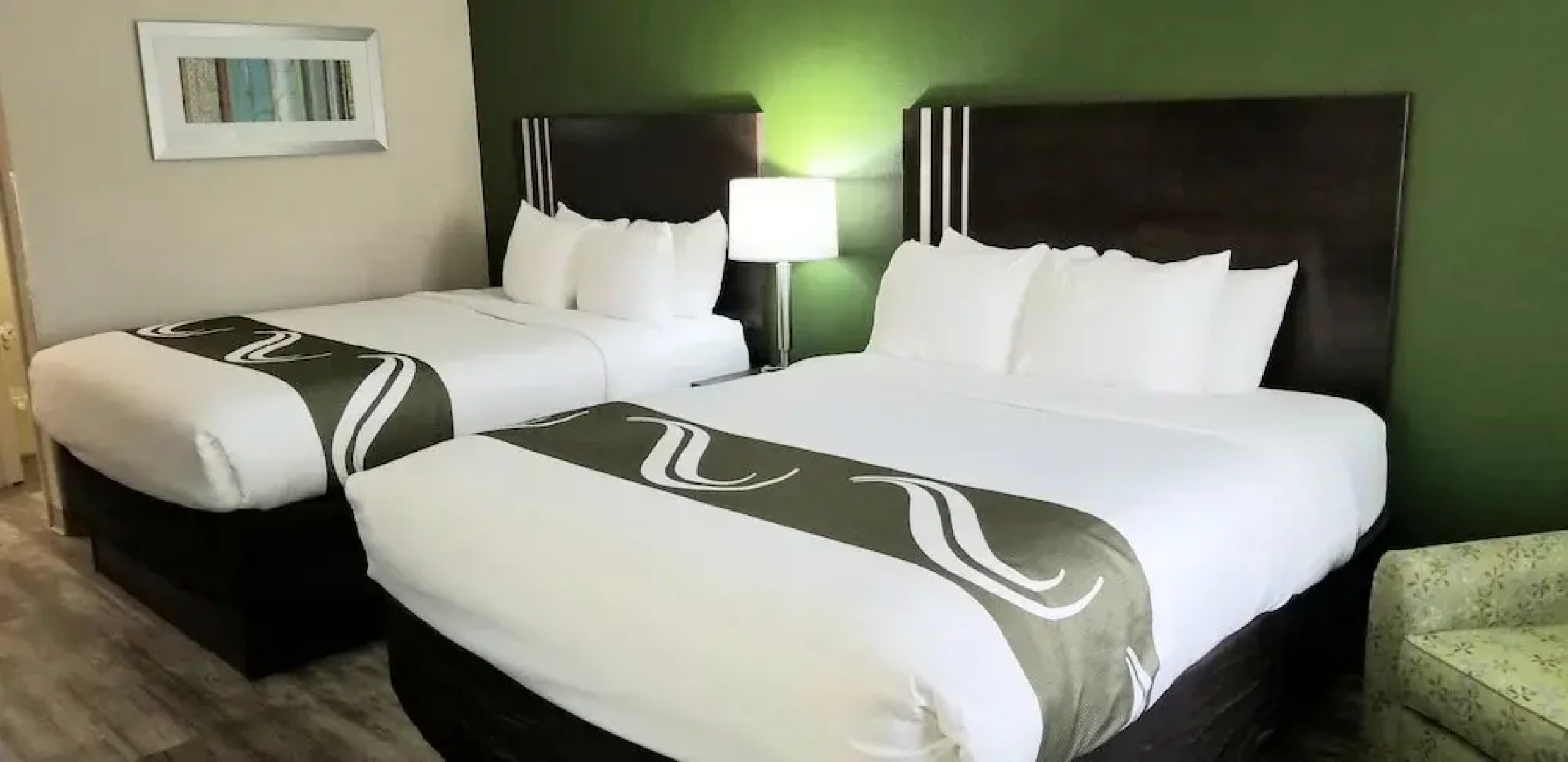 Quality Inn Pelham