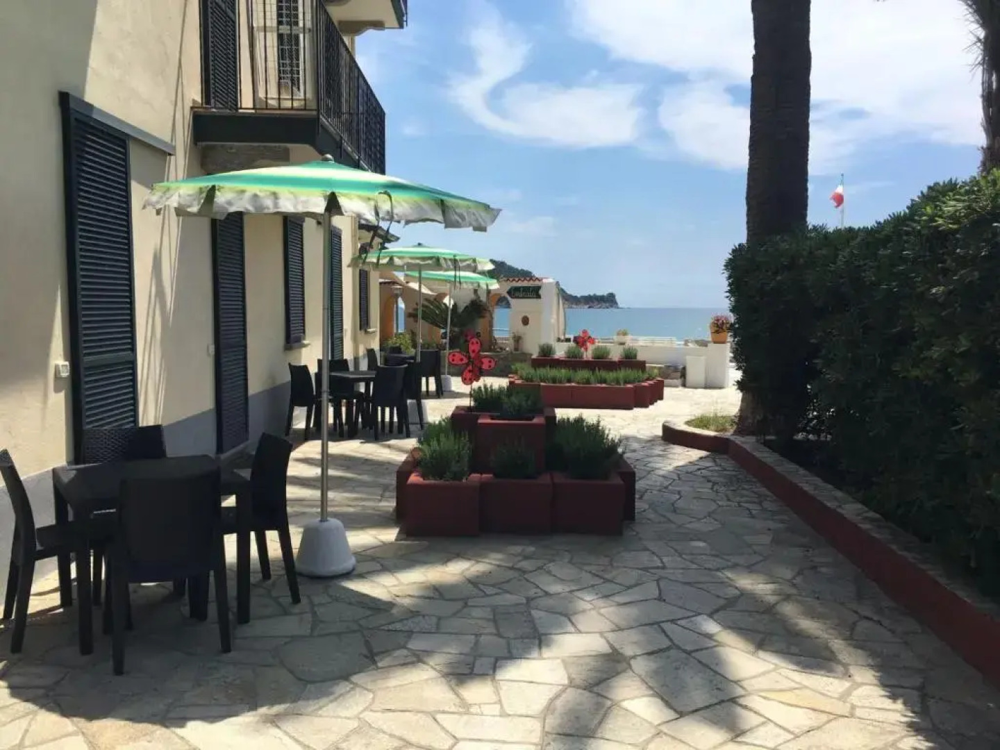 Residence Villa Miky