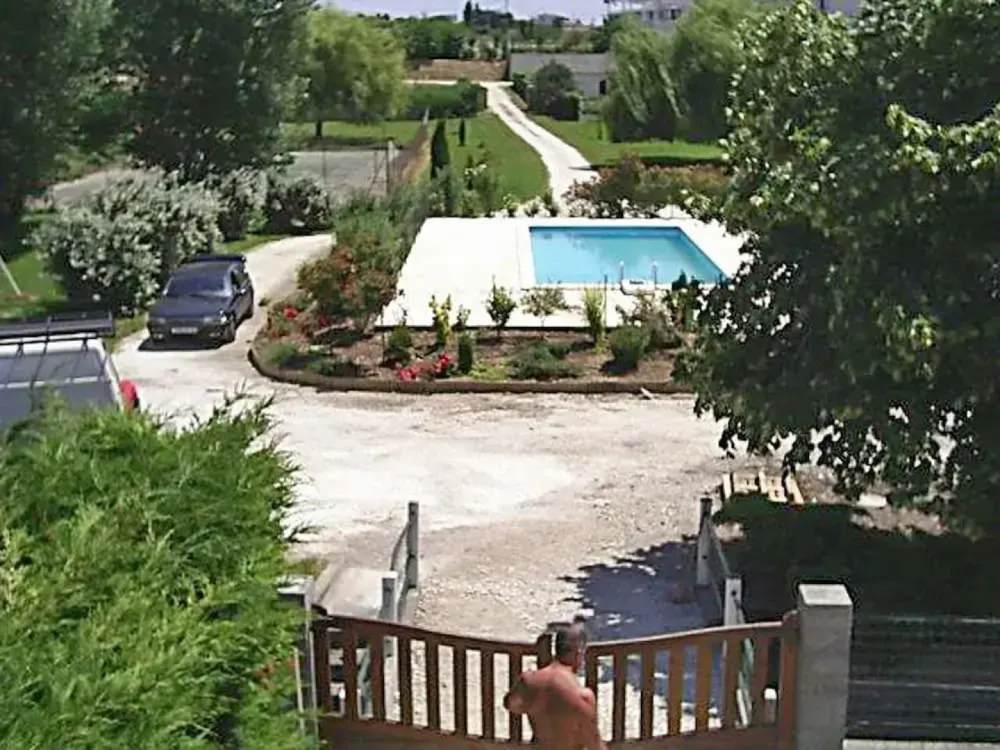 Large House in Vaux-sur-mer With Terrace and Pool, Near Surfing Hotspo