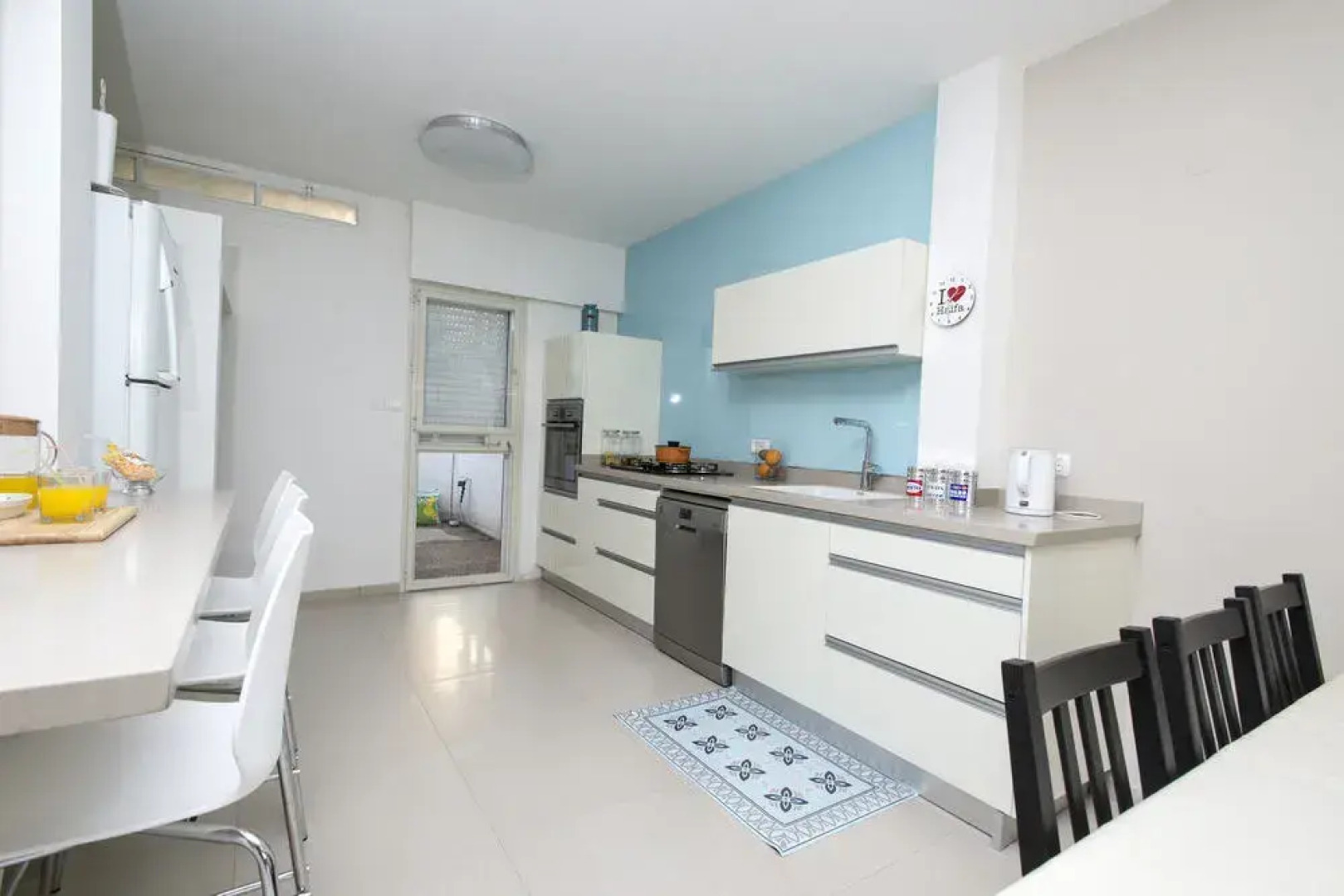 Eshkol Housing Haifa -Luxury Sea View Villa