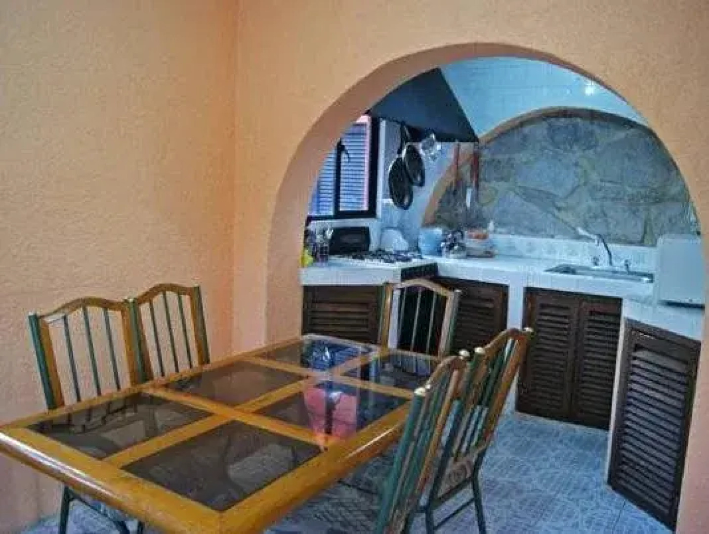 Hotel Villas Paraiso