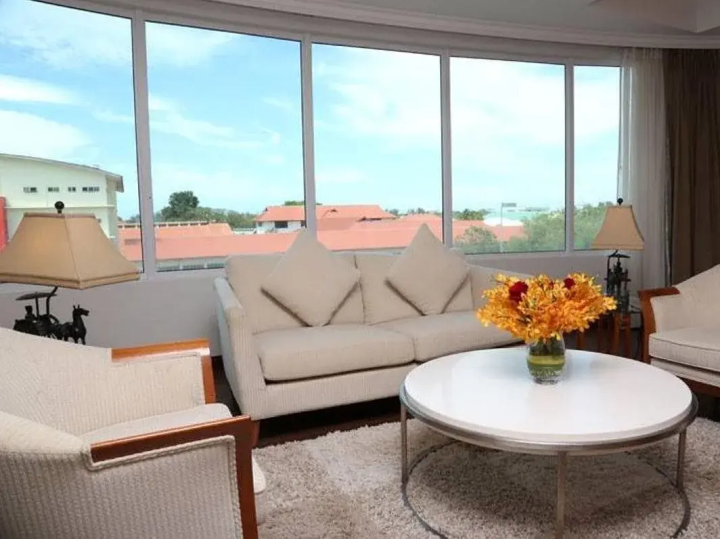 Plaza Sutera Biru Hotel