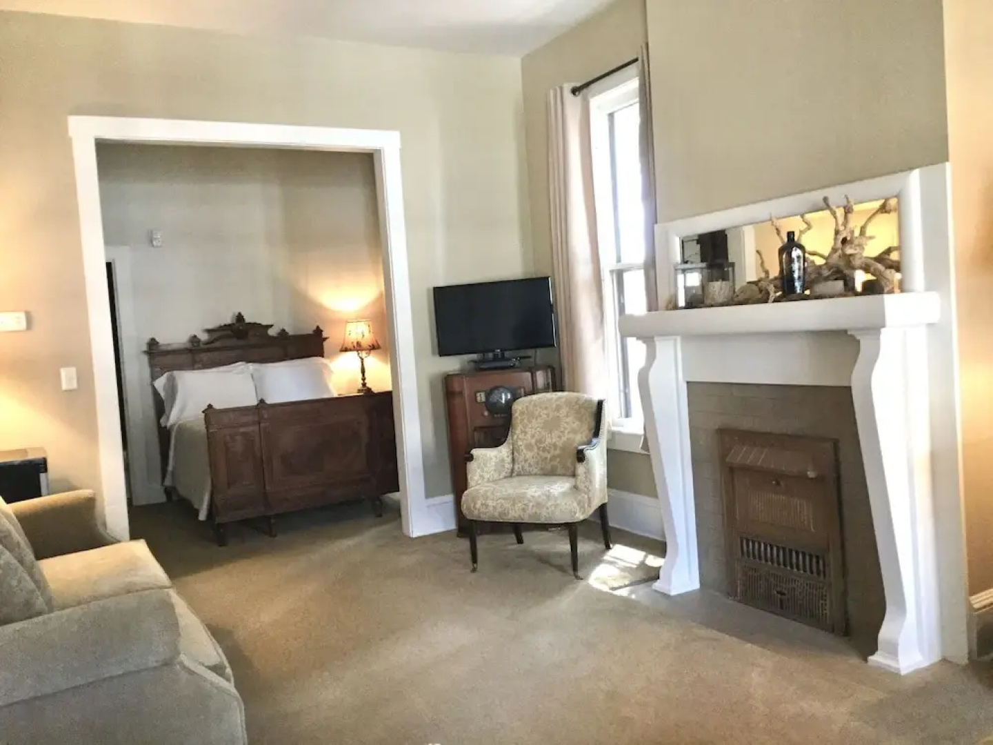 Scioto Inn