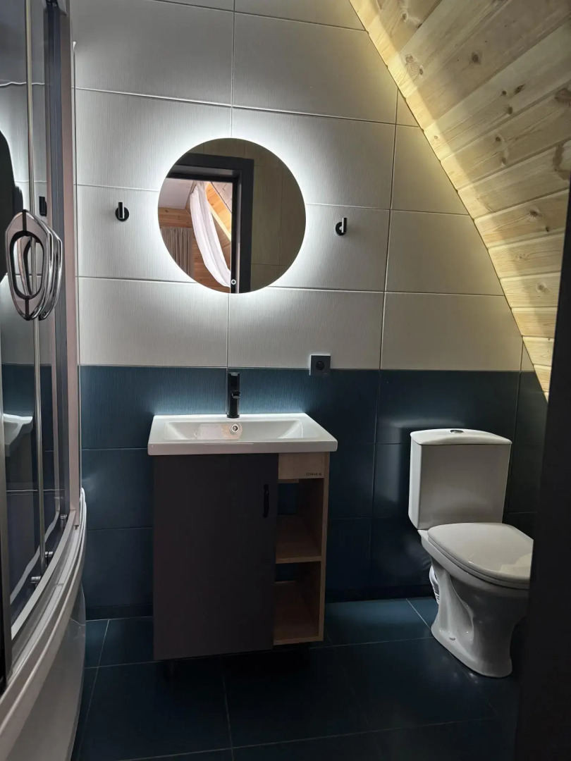 Экопарк Карелия