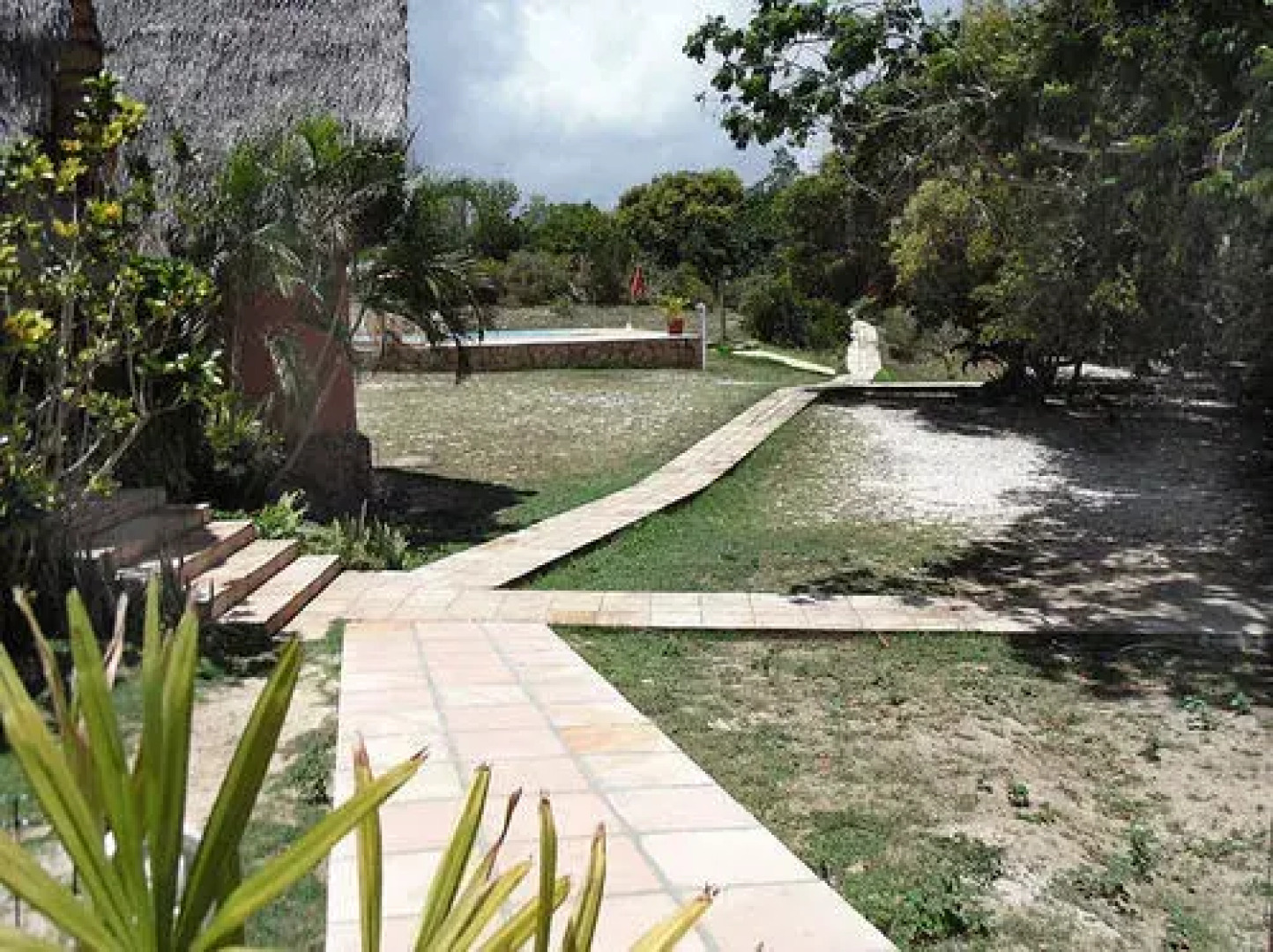 Pousada Luar de Imbassay